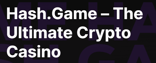 Discover the World of Hashgame A New Era in Gaming